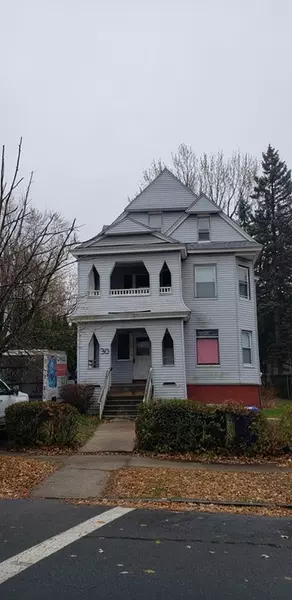 30 Forest Park Ave, Springfield, MA 01108