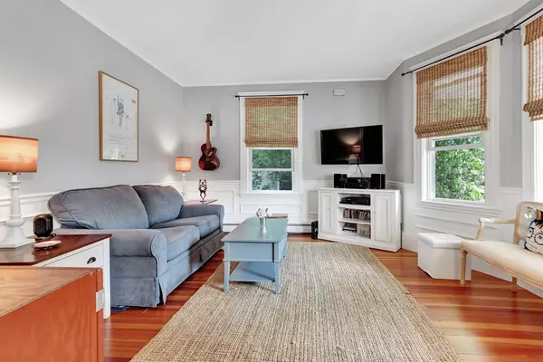 Ipswich, MA 01938,27 Topsfield Road #1