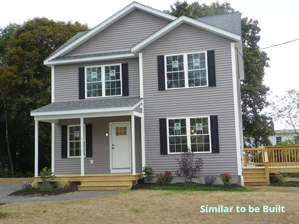 Winchendon, MA 01475,Lot 2 Hale St