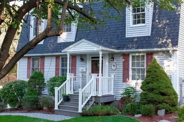 West Springfield, MA 01089,112 Lewis Avenue