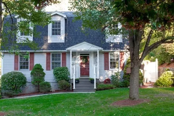 112 Lewis Avenue, West Springfield, MA 01089