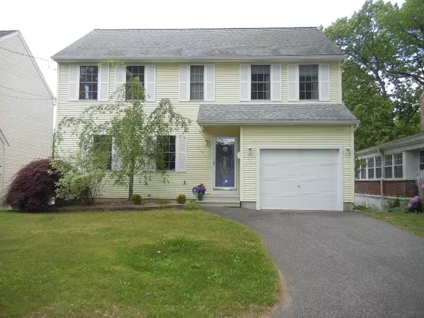 Springfield, MA 01108,113 Appleton Street