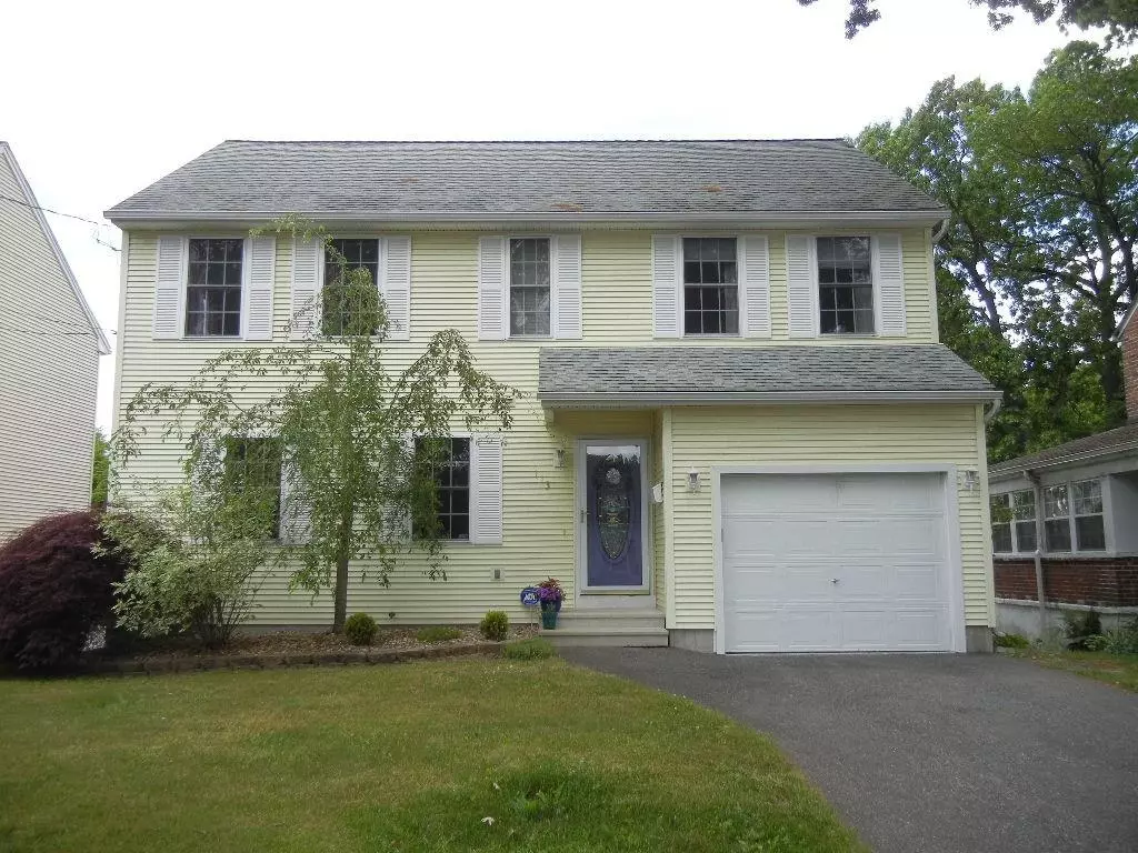 Springfield, MA 01108,113 Appleton Street