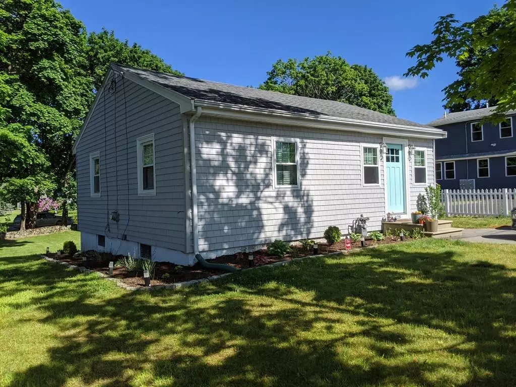 West Bridgewater, MA 02379,628 N Elm St