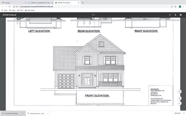 Springfield, MA 01108,34 Revere Street