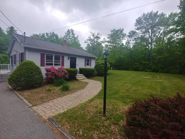 163 Baldwinville State Road, Winchendon, MA 01475