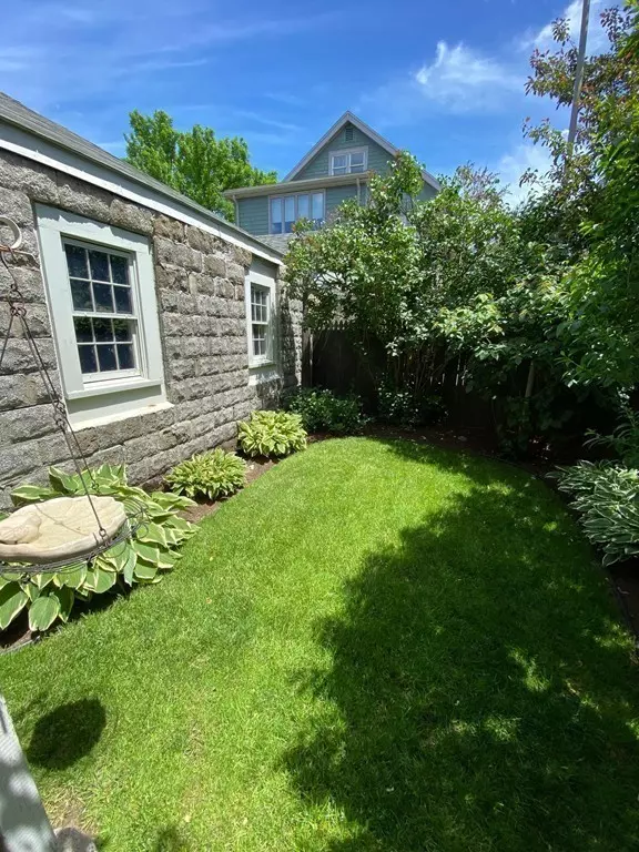 Arlington, MA 02474,2-4 Parker Street