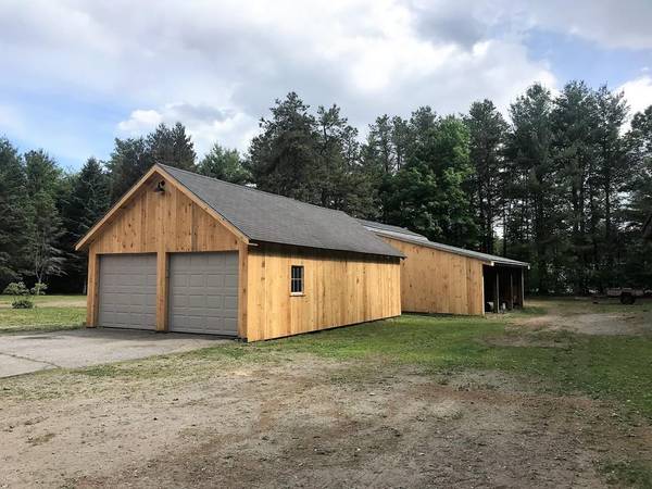 Greenfield, MA 01301,316 Log Plain Road