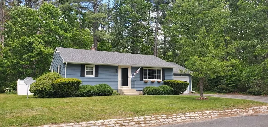 Athol, MA 01331,577 Pinedale Ave