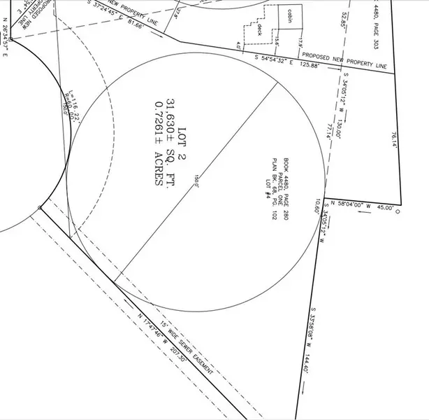 LOT 2 Cortland Dr, Amherst, MA 01002