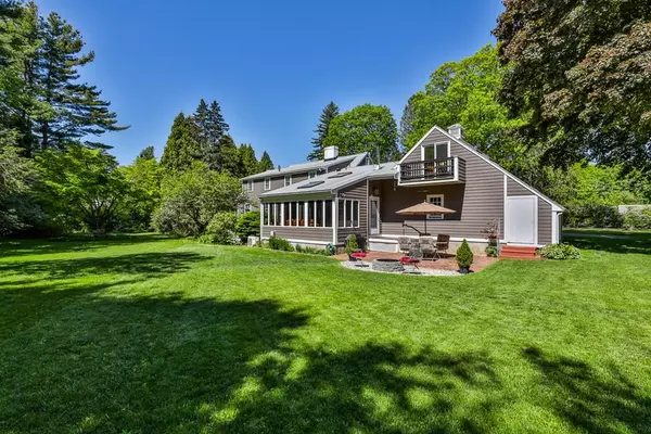 Lincoln, MA 01773,252 Lincoln Rd.