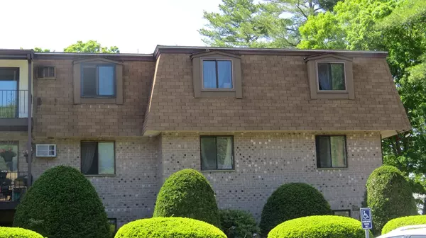 21 Erick Road #17, Mansfield, MA 02048