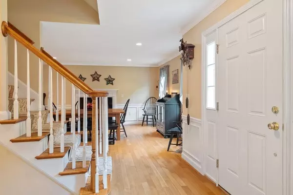 Pepperell, MA 01463,55 Prescott St