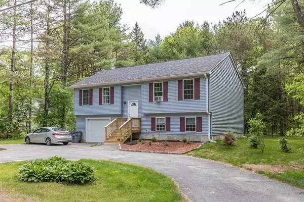 262 Baldwinville State Road, Winchendon, MA 01475