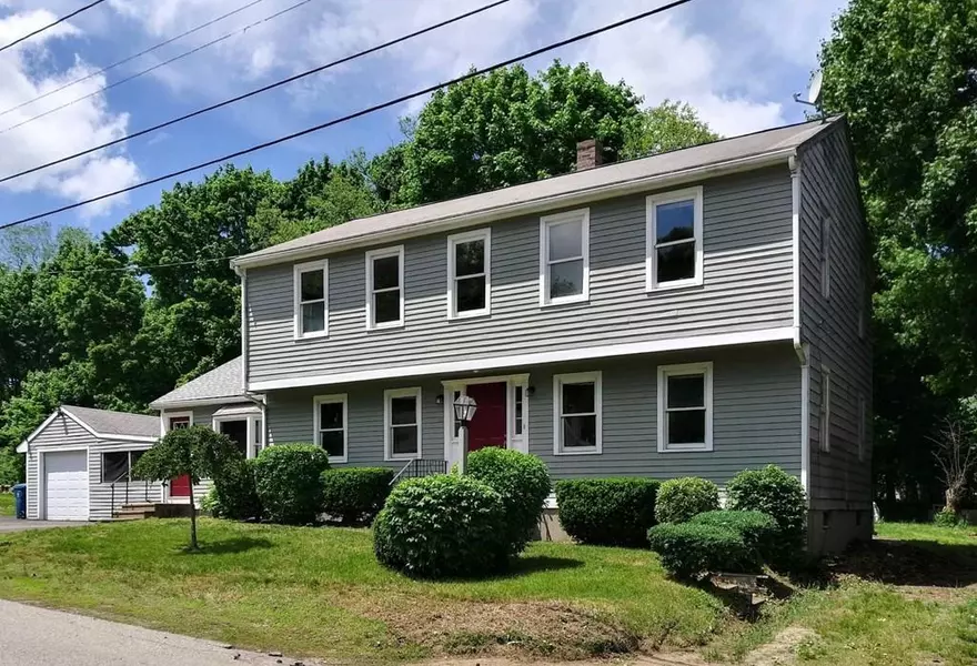 38 Lincoln Road, Rockland, MA 02370