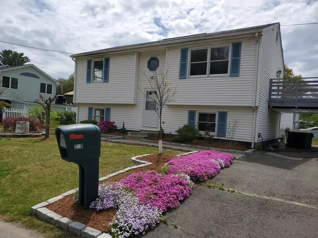 Springfield, MA 01129,155 Groton