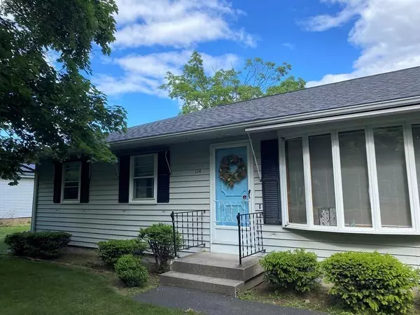 West Springfield, MA 01089,124 Overlook Drive