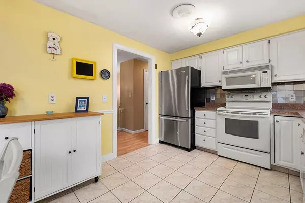 Blackstone, MA 01504,12 Reilly Ave