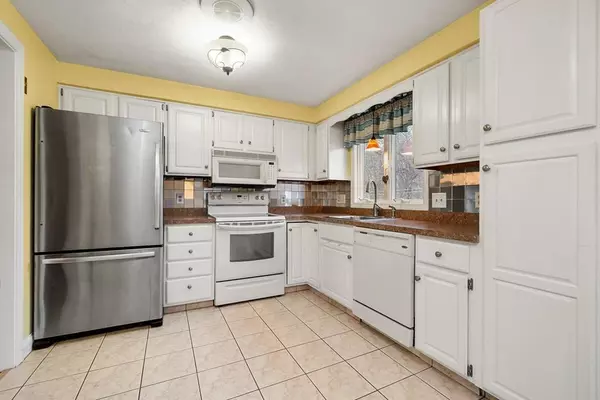 Blackstone, MA 01504,12 Reilly Ave