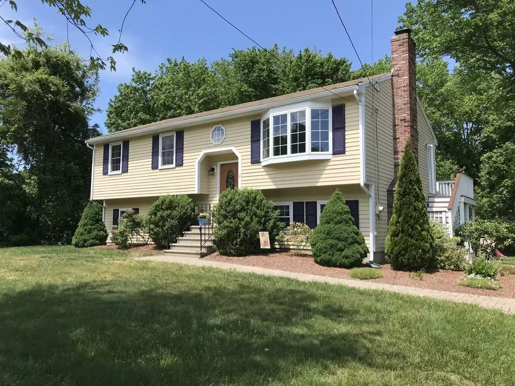 Blackstone, MA 01504,12 Reilly Ave