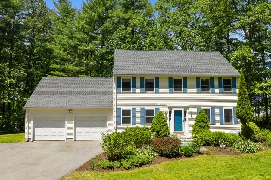 19 Joco Drive, Tyngsborough, MA 01879