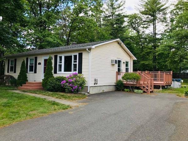 45 Sauter Lane, Greenfield, MA 01301