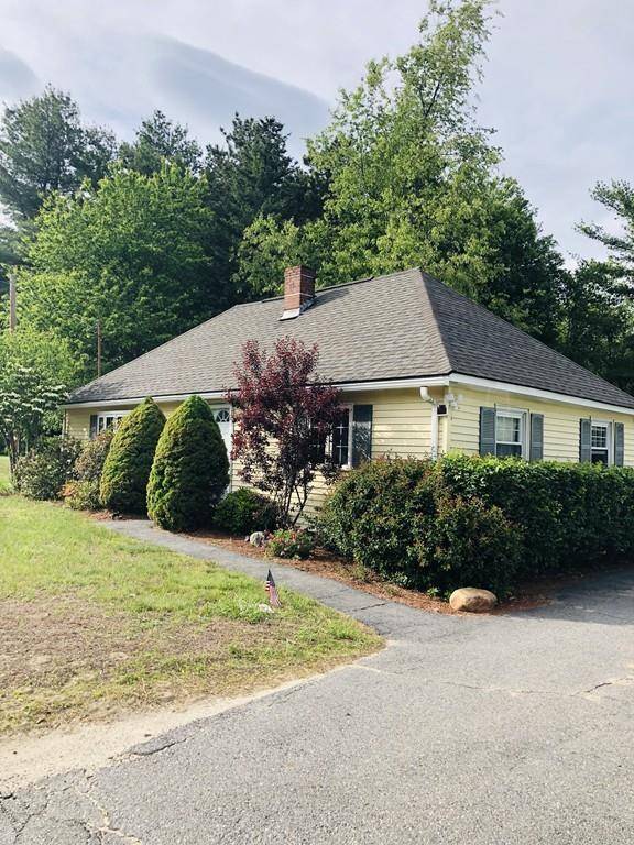 176 Clinton Rd, Sterling, MA 01564