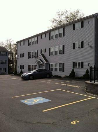 6 Warsaw #1l, Dudley, MA 01571