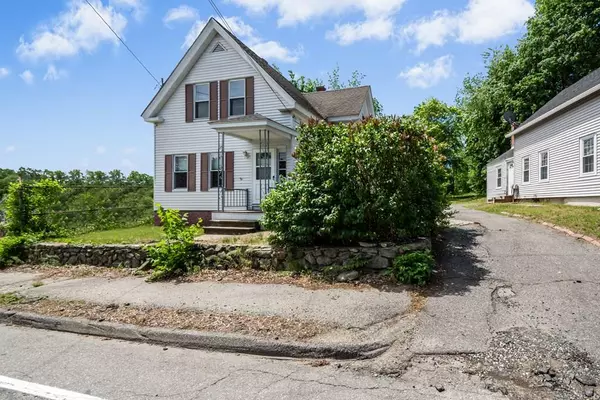 Clinton, MA 01510,220 Sterling Street