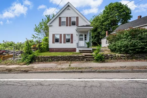 Clinton, MA 01510,220 Sterling Street