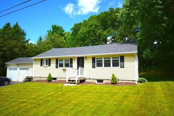 6 Granger Rd, Westborough, MA 01581
