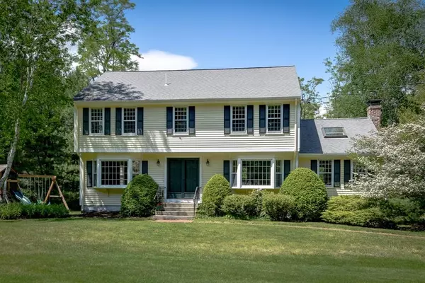 36 Woodland St., Sherborn, MA 01770