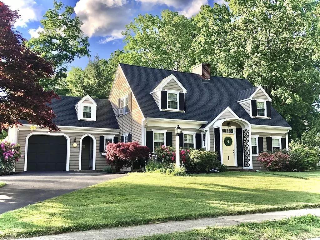 Reading, MA 01867,93 King Street