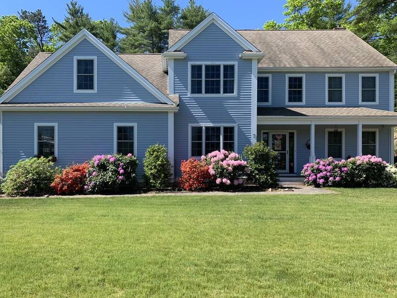 7 Seth Sprague Dr, Marshfield, MA 02050