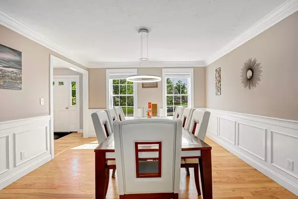 Pepperell, MA 01463,29 Village Road