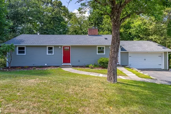 Westborough, MA 01581,21 Oneil Dr