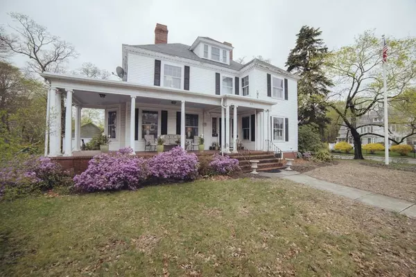 310 Adams St, Abington, MA 02351