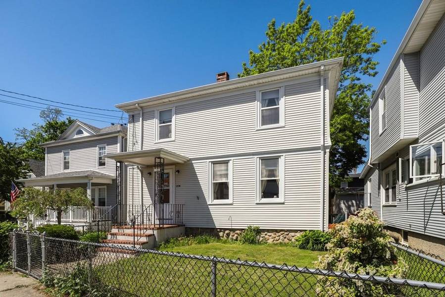 234 Main St, Fairhaven, MA 02719