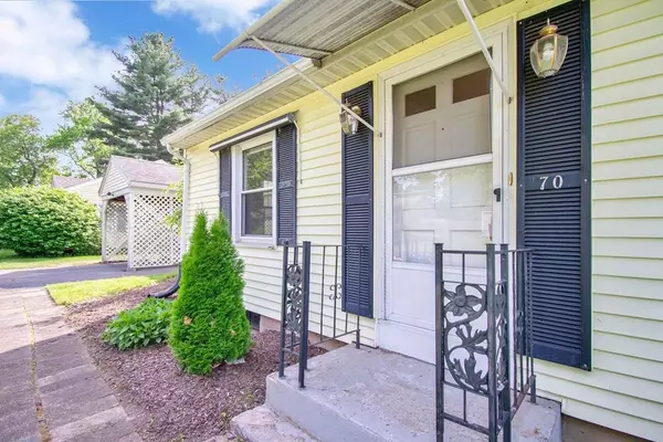 Springfield, MA 01118,70 Kerry Dr