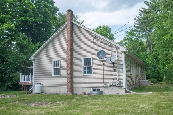 Barre, MA 01005,41 Quinn Rd