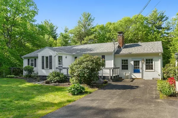 154 Ellis Road, Westminster, MA 01473