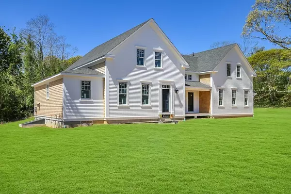 Chatham, MA 02633,269 Crowell Rd