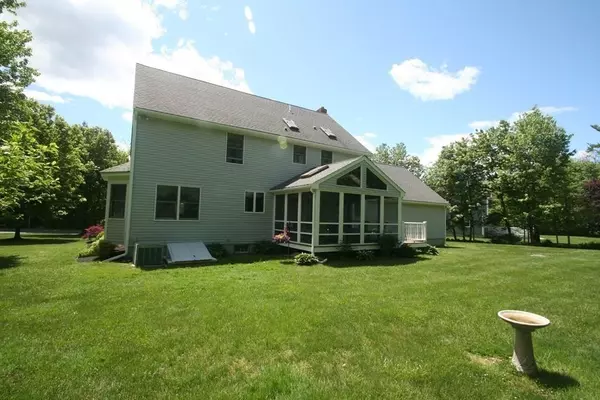 Abington, MA 02351,35 Mckinley Drive