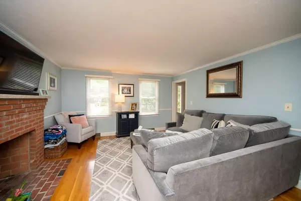 Bridgewater, MA 02324,271 Flagg St