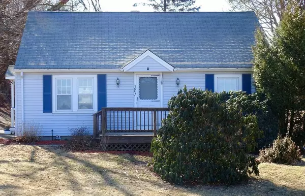 301 Main St, Rutland, MA 01543