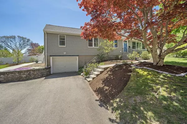 Canton, MA 02021,9 Marilyn Dr