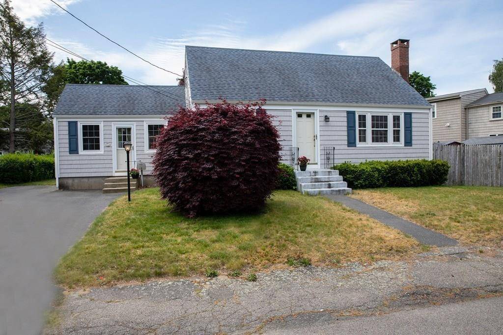 15 Meadow Lane, Weymouth, MA 02190