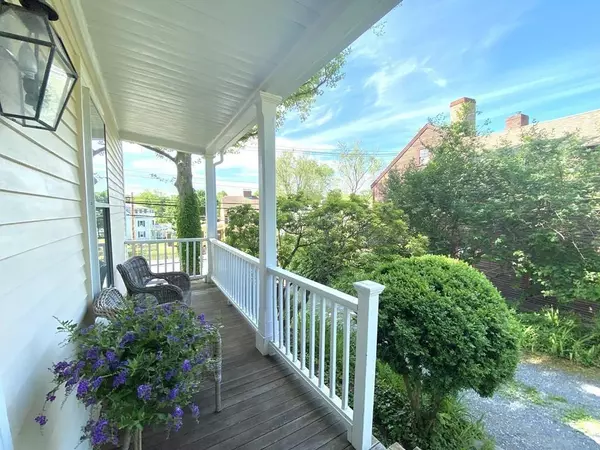 Ipswich, MA 01938,40 East St