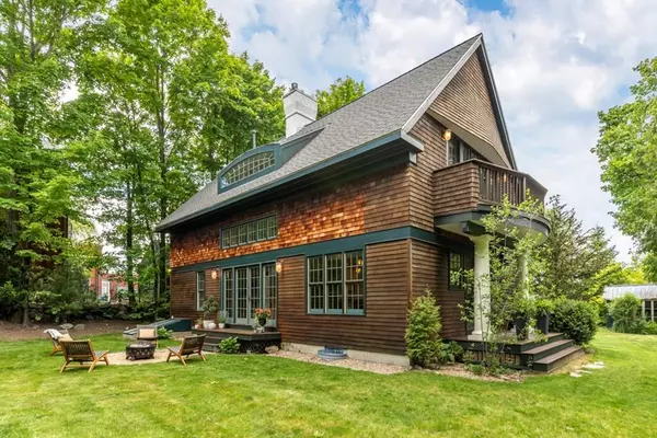 Milton, MA 02186,37 Walnut St