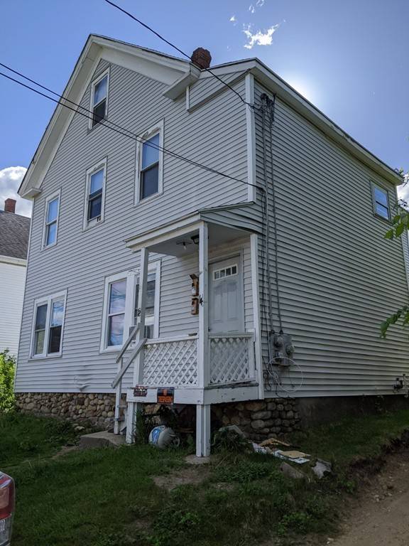 12-14 Beech St., Winchendon, MA 01475